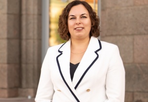 dr. Neringa Povilaitienė